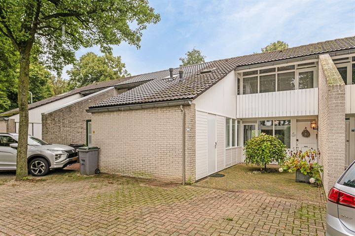 Blokland 5 in Huissen foto