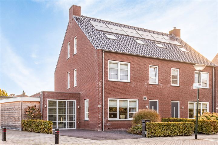 Bloklandsingel 22 in Wijk en Aalburg foto