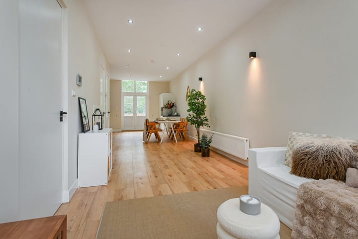 Bloklandstraat 192A in Rotterdam foto