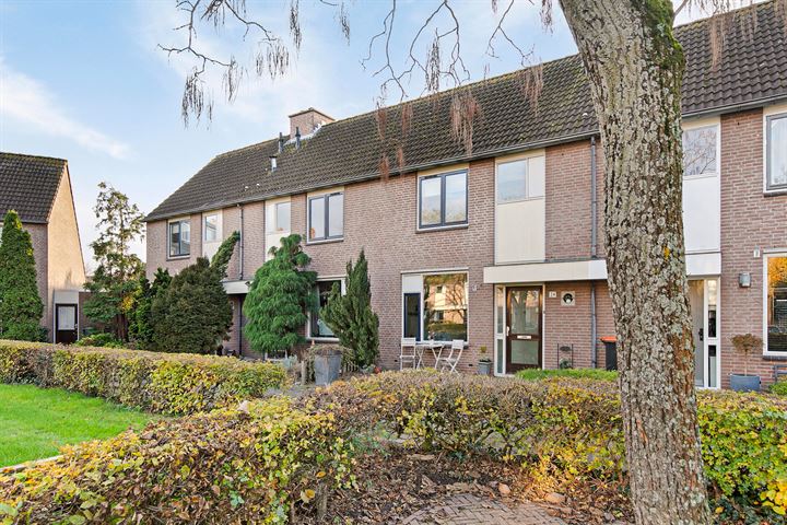 Blokpolder 24 in 's-Hertogenbosch foto