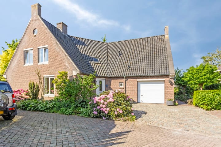 Foto van woning Bloktiend 5, Sint Anthonis