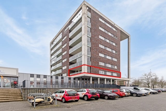 Blokwieke 10 in Stadskanaal foto