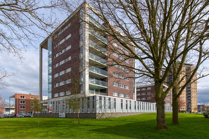 Blokwieke 16 in Stadskanaal foto