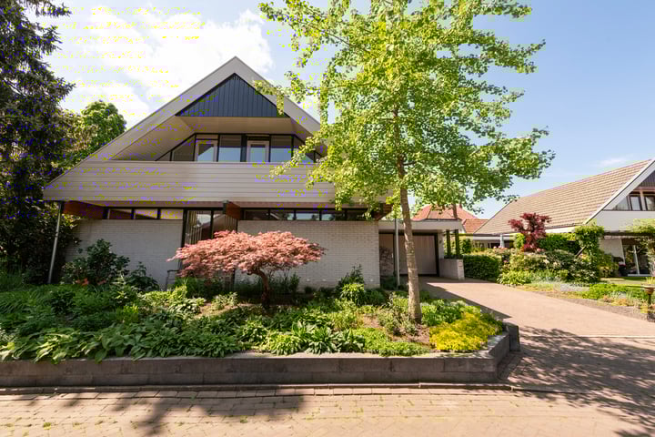 Blomsgaarden 31 in Eibergen