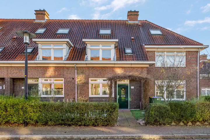 Blotenberglaan 31 in Ede