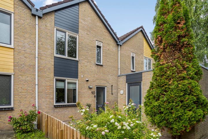 Blotenburgerhof 10 in Woudenberg