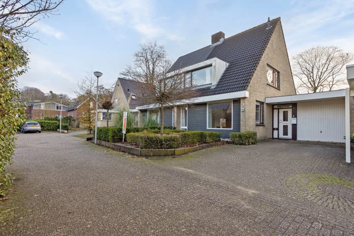 Foto van woning Bloylantweg 22, Arnhem
