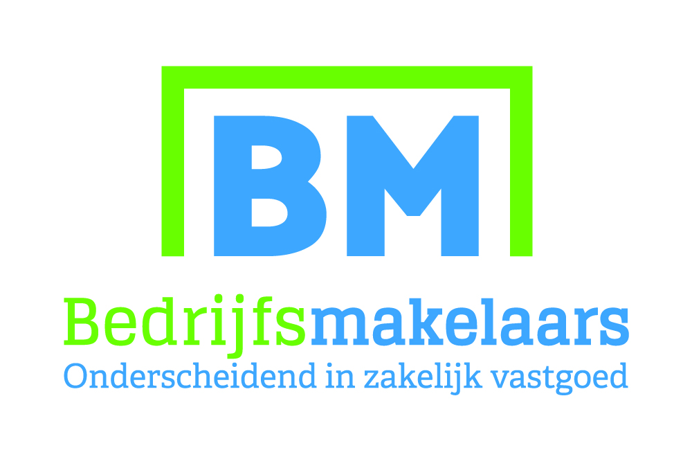 Logo BM Bedrijfsmakelaars