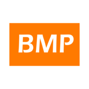 Logo van BMP Wonen