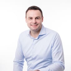 Foto van Bob Achterberg