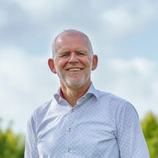 Foto van Bob Plattel