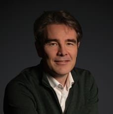 Foto van Bob Saegaert