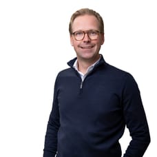 Foto van Bob Sanders