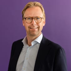 Foto van Bob Sanders (RMT)