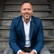 Foto van Bob van Kasteren