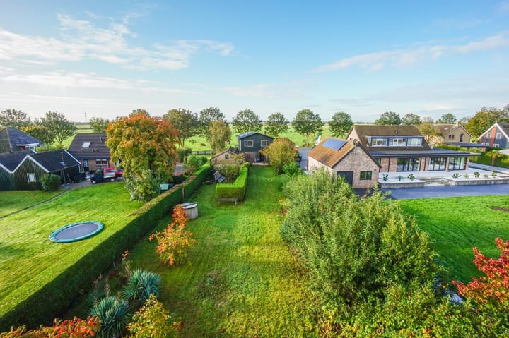Bobeldijk 144 in Spierdijk foto