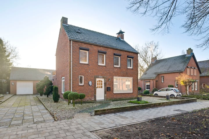Bocholterweg 139 in Weert foto