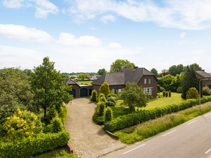 Bocholterweg 19 in Weert foto