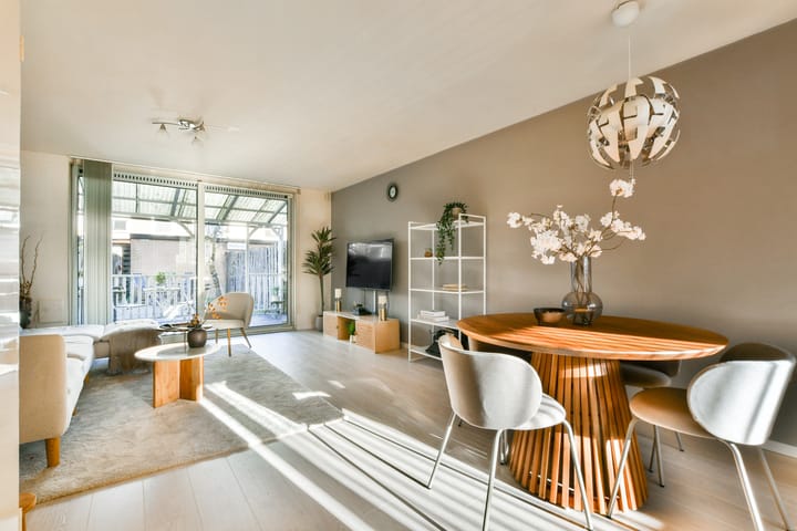 Bocholtstraat 28 in Amsterdam