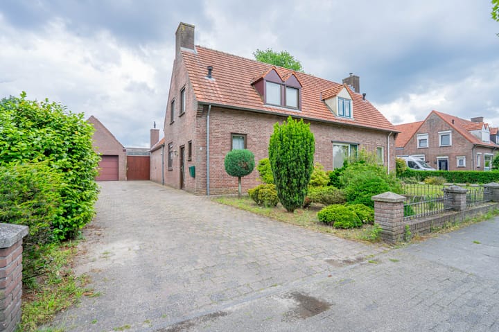 Foto van woning Bocht 10, Milheeze