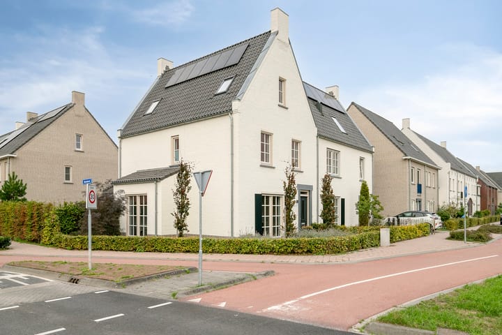 Bockendonk 38 in Helmond