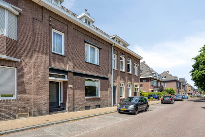 Bockstraat 80 in Kerkrade foto