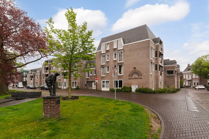 Bocstelstede 20 in Boxtel