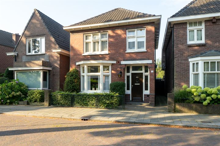 Boddenkampstraat 53 in Enschede foto