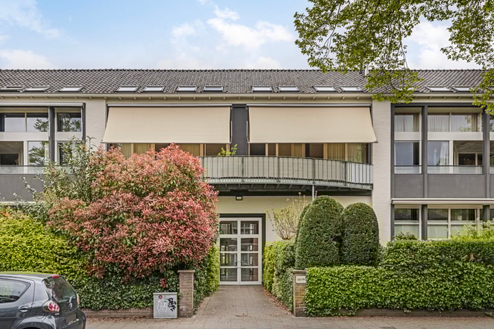 Foto van woning Boddenkampstraat 80, Enschede