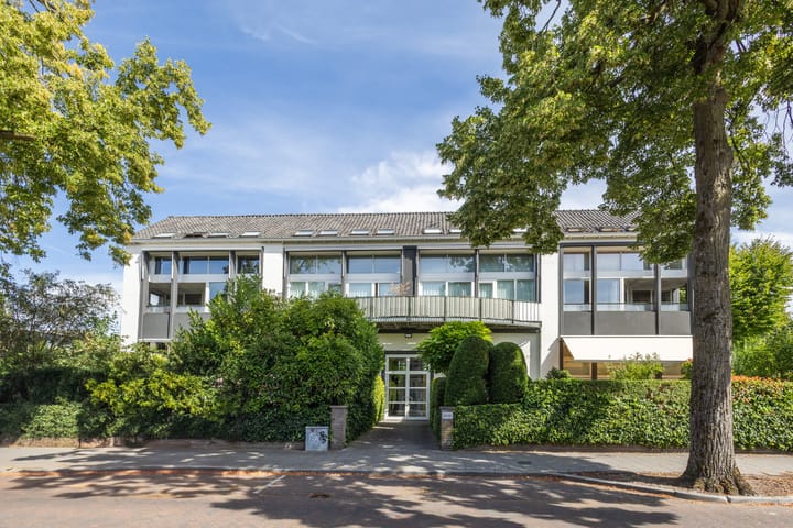 Boddenkampstraat 96 in Enschede foto