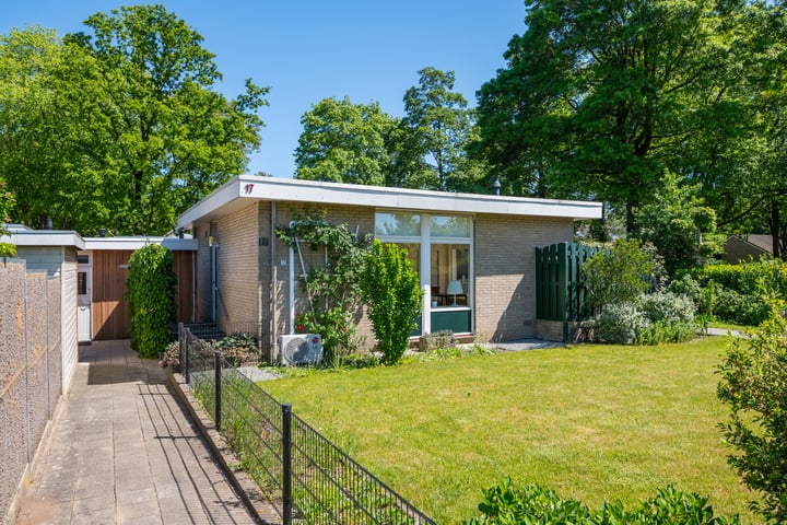 Boddens Hosangstraat 17 in Doetinchem