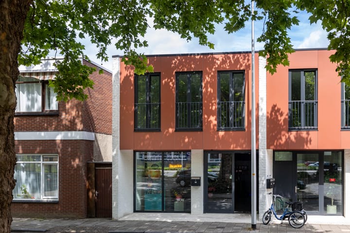 Boddenstraat 34a in Almelo foto