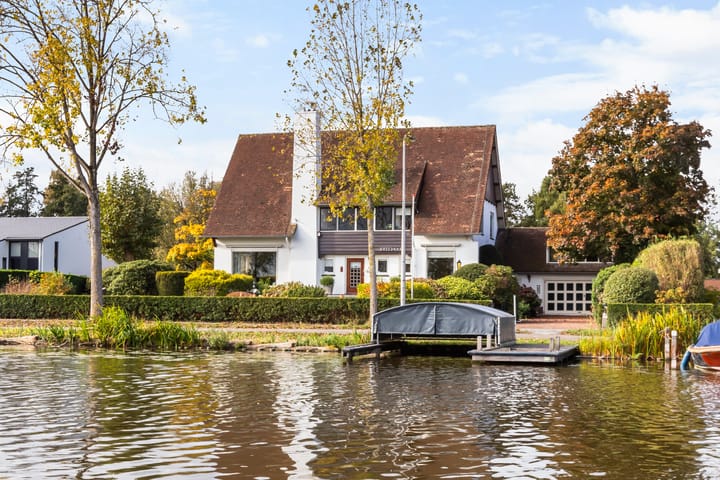 Bodegraafsestraatweg 139 in Gouda