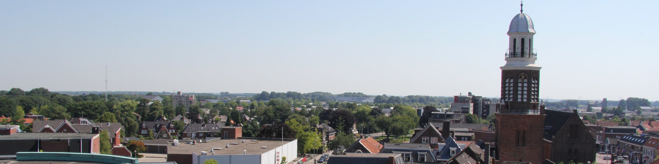 Kantoorfoto Bödeker Udema Makelaardij