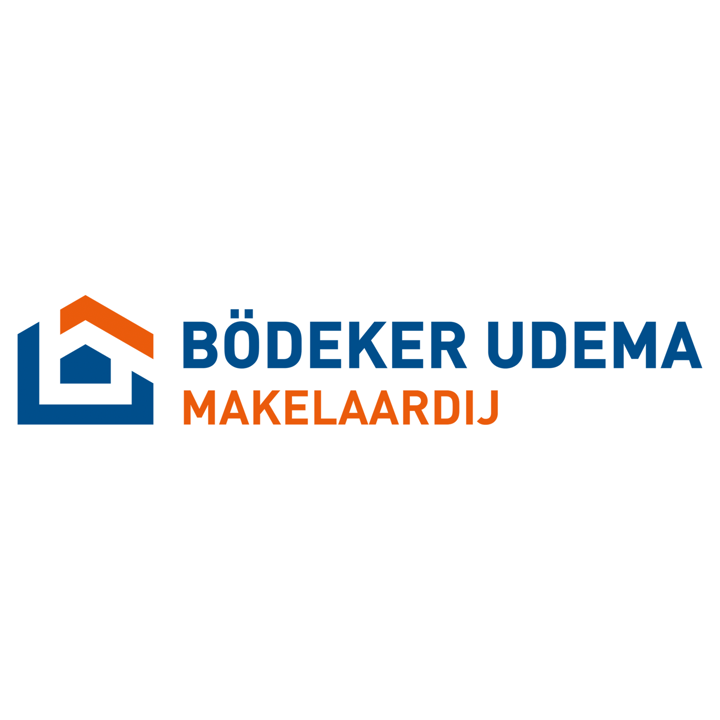 Logo Bödeker Udema Makelaardij