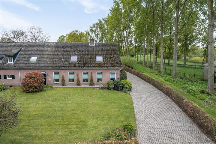 Bodem van Elde 6A in Gemonde foto