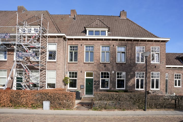 Bodemplein 23 in Brunssum