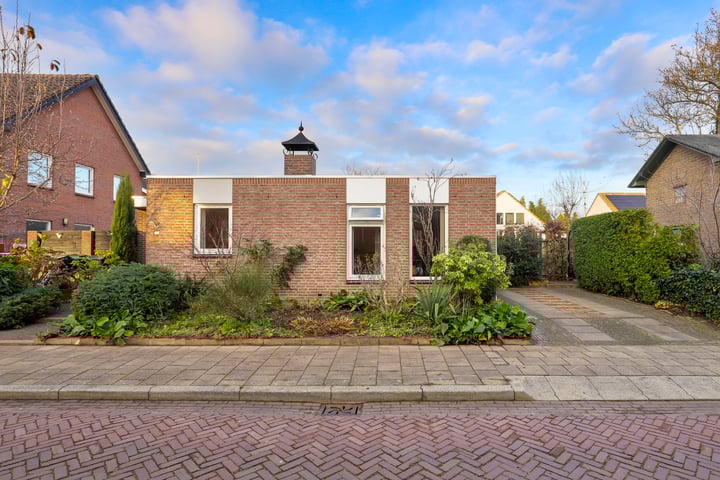 Bodenclauwstraat 3 in Didam foto