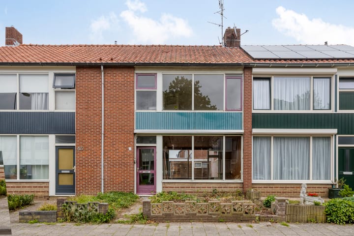 Foto van woning Bodendijk 47, Aalten