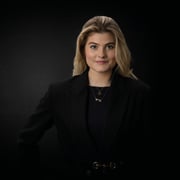 Foto van Bodine Stoffer
