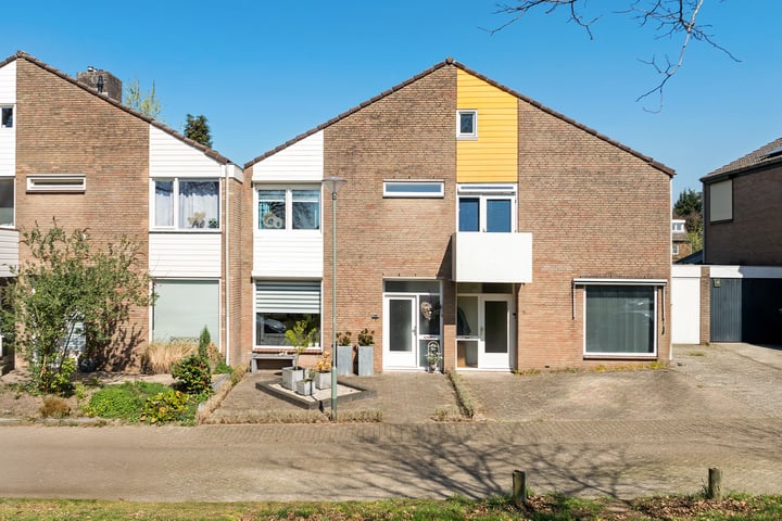 Boebegraaf 5 in Schinveld foto
