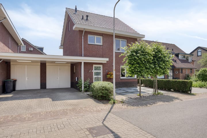 Foto van woning Boedelhofweg 66, Eefde