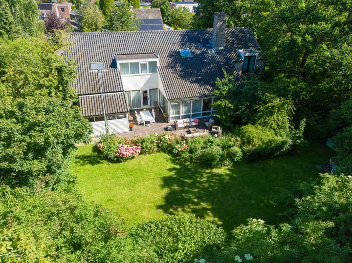 Foto van woning Boeier 01 6, Lelystad