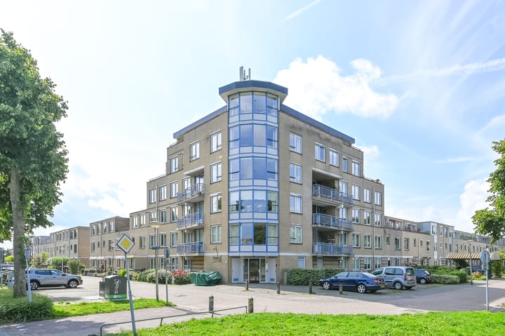 Foto van woning Boeier 14, Velserbroek