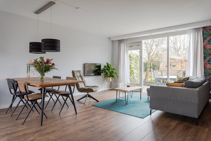 Boeier 19 in Hoorn foto