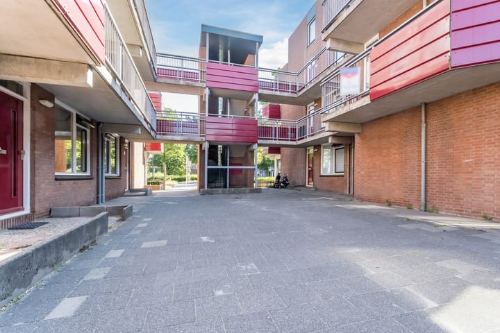 Foto van woning Boeier 32, Maassluis