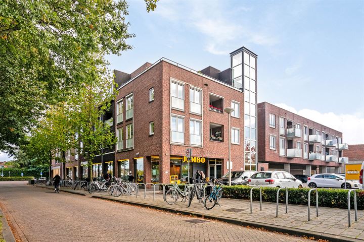 Boeieraak 1A in Etten-Leur foto