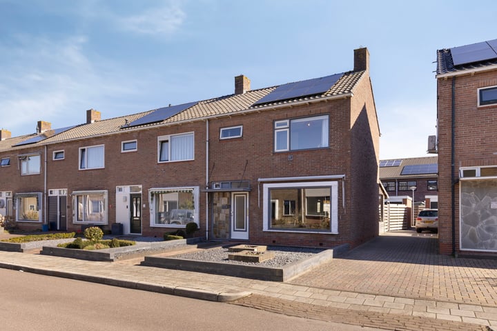 Boeierlaan 9 in Delfzijl