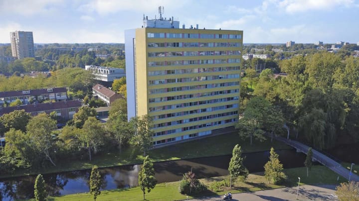 Boeierstraat 111 in Purmerend