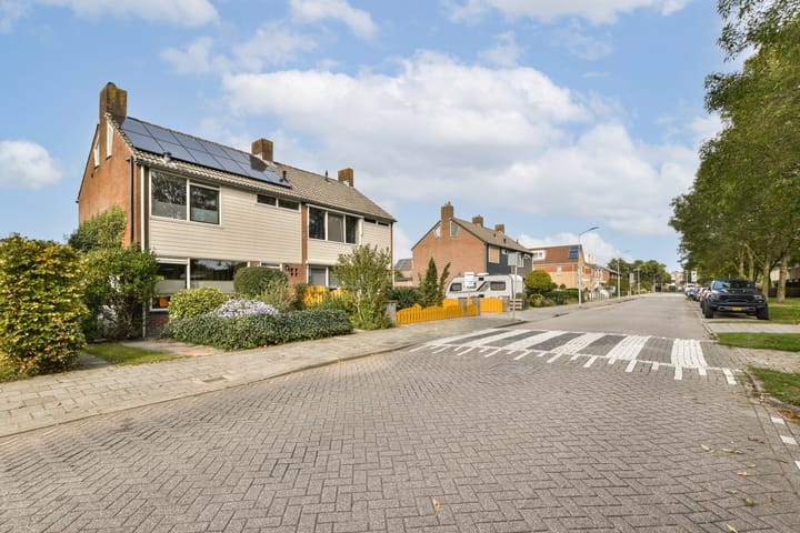 Foto van woning Boeierstraat 12, Rijsenhout